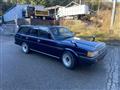 1989 Toyota Mark II Van