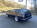 1989 Toyota Mark II Van
