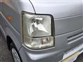 2008 Suzuki Every