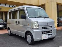 2008 Suzuki Every