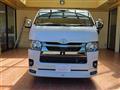 2022 Toyota Hiace Van
