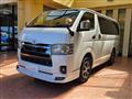 2022 Toyota Hiace Van