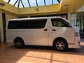 2022 Toyota Hiace Van