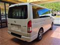 2022 Toyota Hiace Van