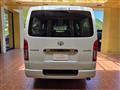 2022 Toyota Hiace Van