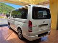 2022 Toyota Hiace Van
