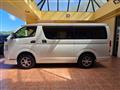 2022 Toyota Hiace Van