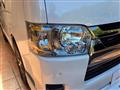 2022 Toyota Hiace Van