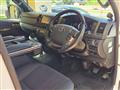 2022 Toyota Hiace Van