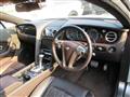 2014 Bentley Continental GT