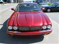2003 Jaguar XJ Series