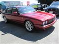 2003 Jaguar XJ Series