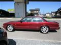 2003 Jaguar XJ Series