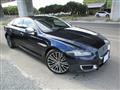 2019 Jaguar XJ Series