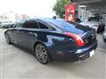 2019 Jaguar XJ Series