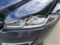2019 Jaguar XJ Series