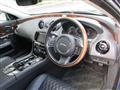 2019 Jaguar XJ Series