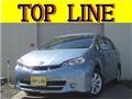 2011 Toyota Wish