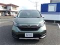 2021 Honda Freed