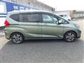 2021 Honda Freed