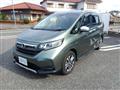 2021 Honda Freed