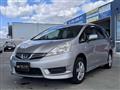 2011 Honda Fit