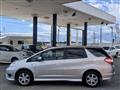 2011 Honda Fit