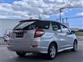 2011 Honda Fit