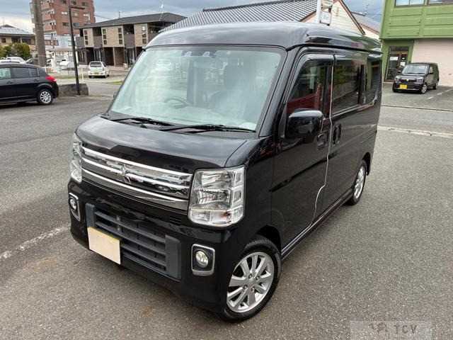 2021 Mitsubishi Town Box