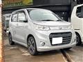 2013 Suzuki Wagon R
