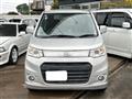 2013 Suzuki Wagon R