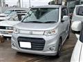 2013 Suzuki Wagon R