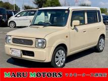 2007 Suzuki Lapin