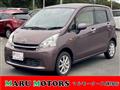 2012 Daihatsu Move