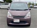 2012 Daihatsu Move