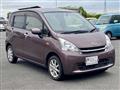 2012 Daihatsu Move