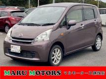 2012 Daihatsu Move