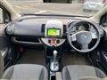 2011 Nissan Note