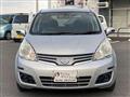 2011 Nissan Note