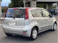 2011 Nissan Note