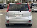 2011 Nissan Note