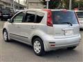 2011 Nissan Note