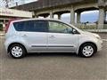 2011 Nissan Note