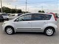 2011 Nissan Note