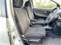 2011 Nissan Note