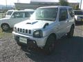2001 Suzuki Jimny