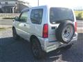 2001 Suzuki Jimny