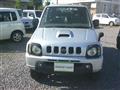 2001 Suzuki Jimny