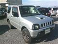 2001 Suzuki Jimny