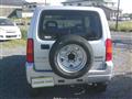 2001 Suzuki Jimny